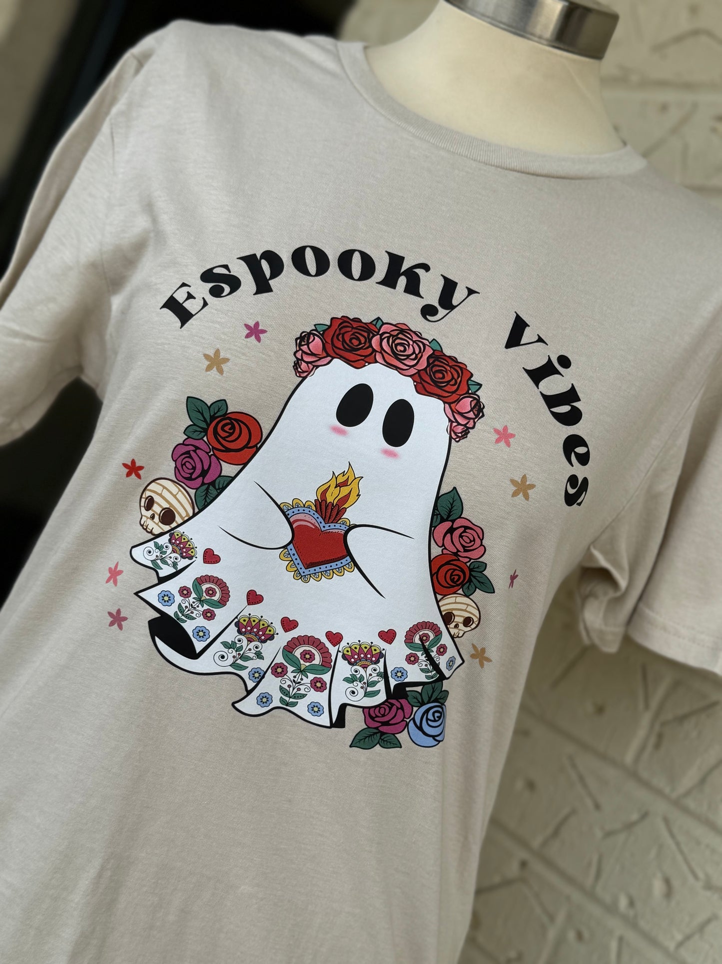 Espooky Vibes