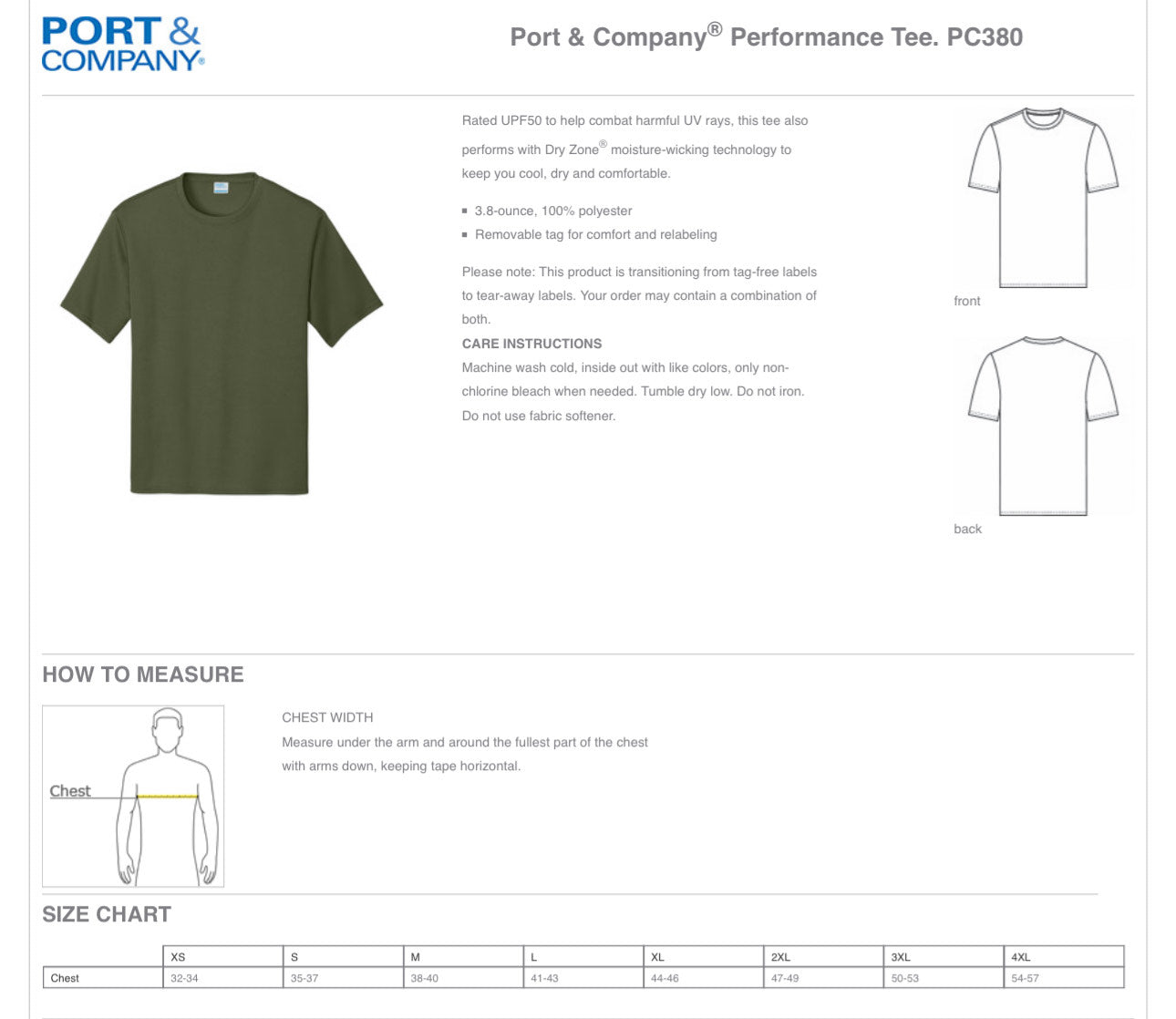 UIL Academics Short Sleeve Shirt